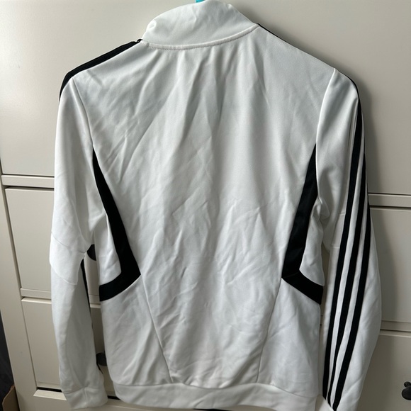 S Adidas Jacket - Picture 5 of 5